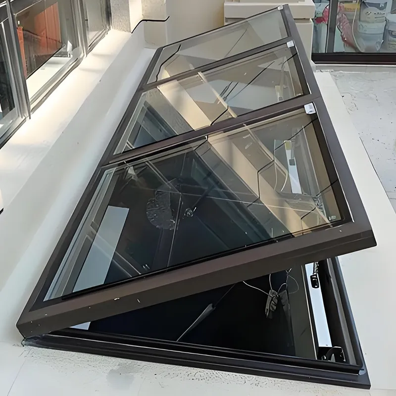 Apakah harga tipikal pintu aloi aluminium?