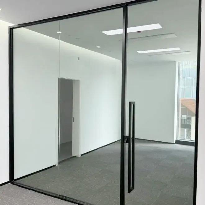 Apa yang Menjadikan Kaca Pintu Dan Tingkap Penting untuk Bangunan Moden?