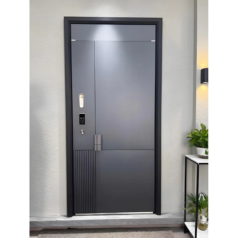 Mengapa Pintu Aloi Aluminium Menjadi Pilihan Praktikal Untuk Bangunan Moden Dan Ruang Tamu