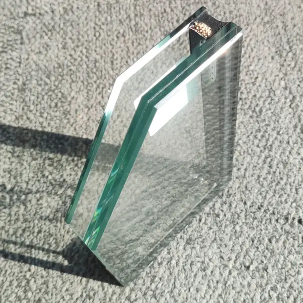 Kaca Bertebat untuk Pintu dan Tingkap