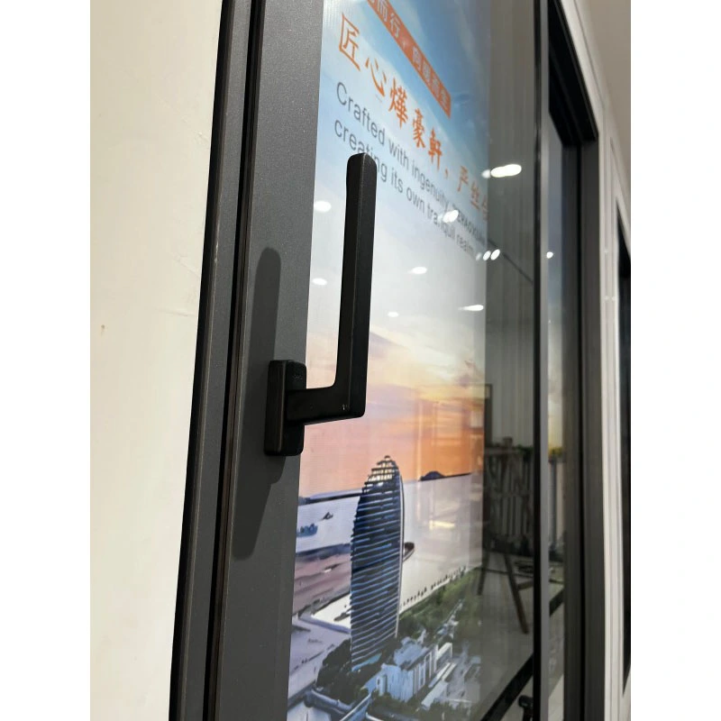 Pintu Gelongsor Tekanan Sisi