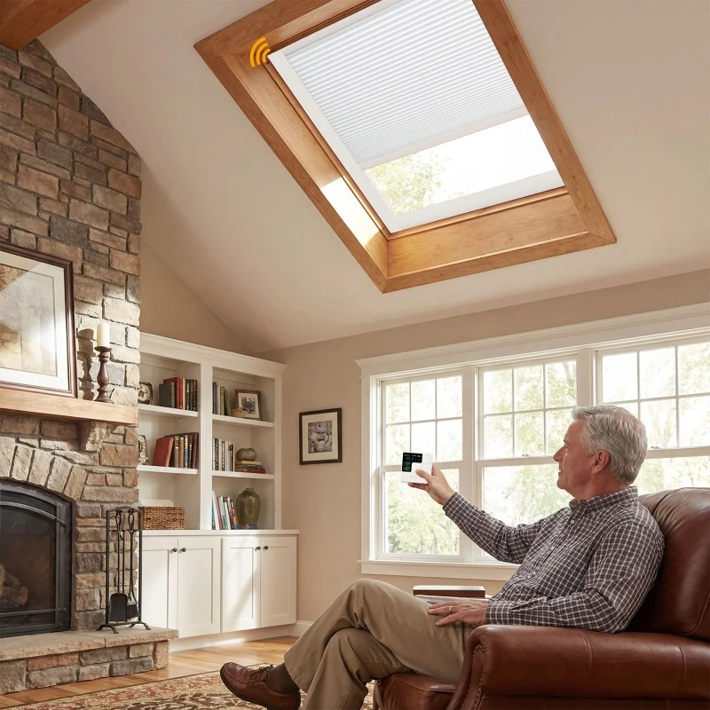 Skylight Pintar