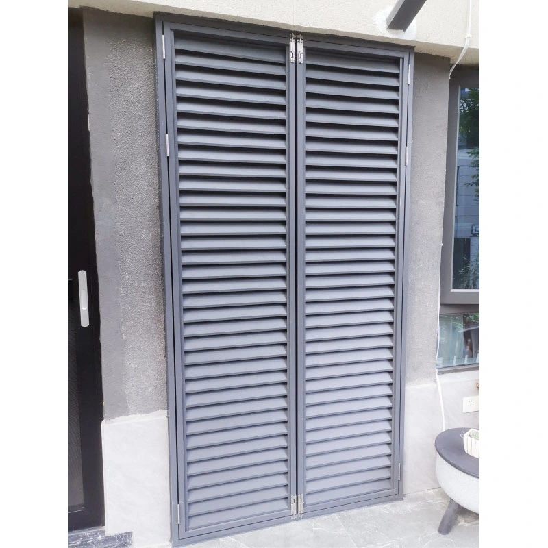 Tingkap Venetian Blinds